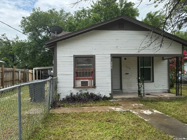 326 STONEWALL ST, San Antonio, TX 78214