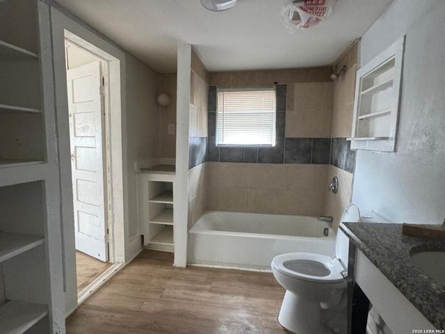 326 STONEWALL ST, San Antonio, TX 78214