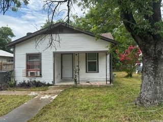 326 STONEWALL ST, San Antonio, TX 78214