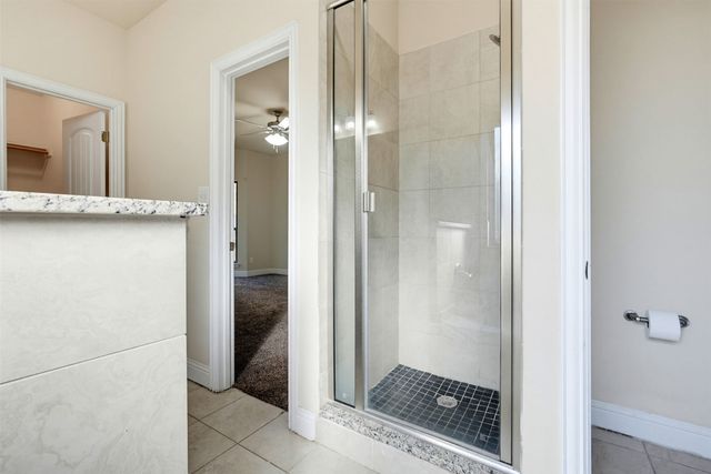 4721 Woodview Lane, Forest Hill, TX 76140