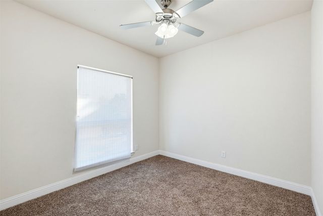 4721 Woodview Lane, Forest Hill, TX 76140