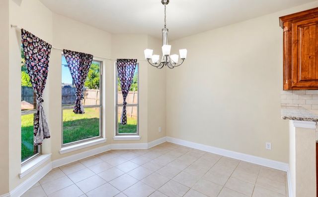 4721 Woodview Lane, Forest Hill, TX 76140