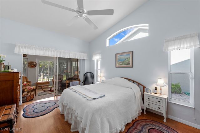 18040 Horseshoe Bay CIR, Fort Myers, FL 33967