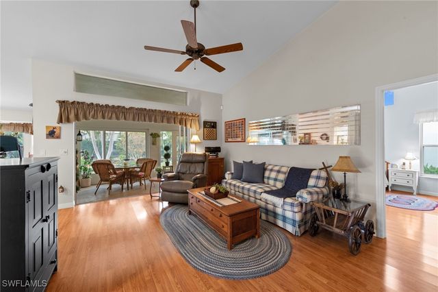 18040 Horseshoe Bay CIR, Fort Myers, FL 33967