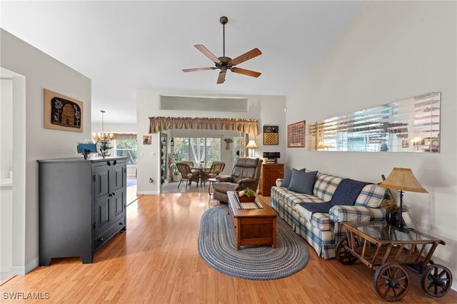 18040 Horseshoe Bay CIR, Fort Myers, FL 33967