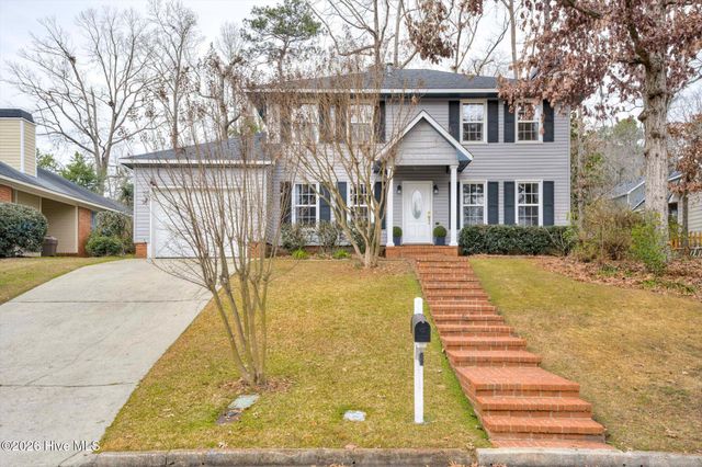 331 Old Salem Way, Augusta, GA 30907