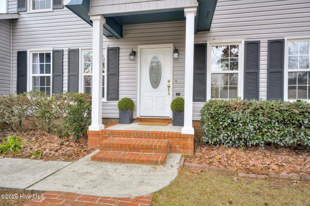 331 Old Salem Way, Augusta, GA 30907