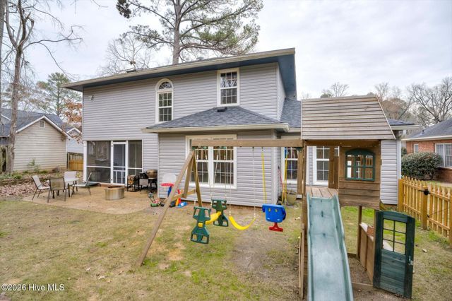 331 Old Salem Way, Augusta, GA 30907