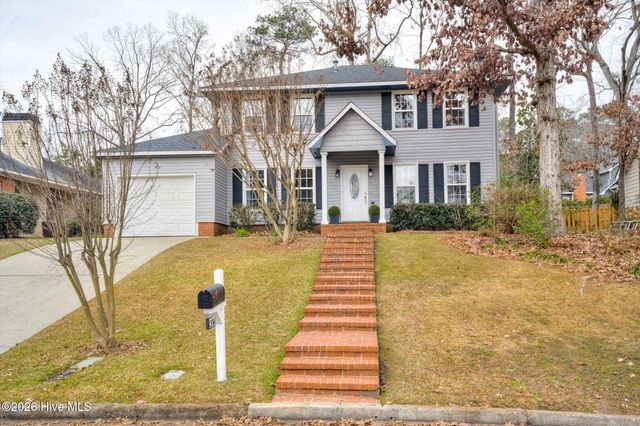 331 Old Salem Way, Augusta, GA 30907