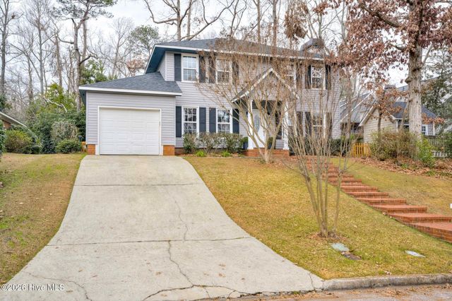 331 Old Salem Way, Augusta, GA 30907