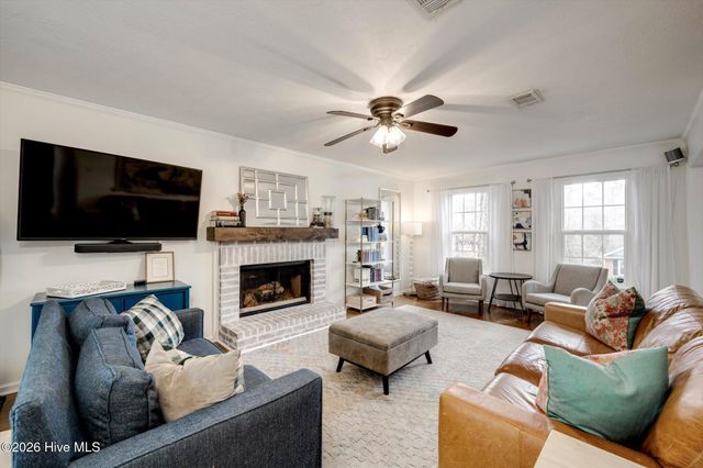 331 Old Salem Way, Augusta, GA 30907