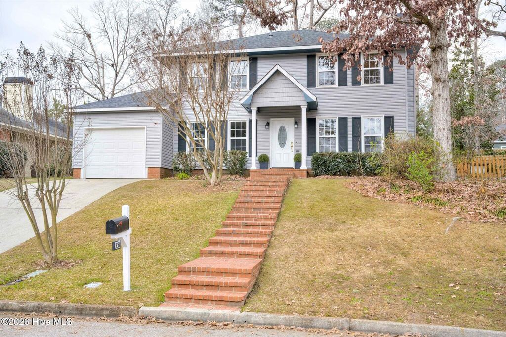 331 Old Salem Way, Augusta, GA 30907