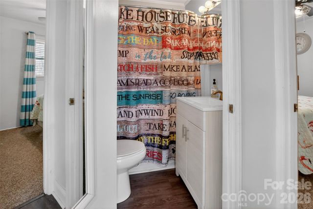 2466 Cottage Lane, Liberty Hill, SC 29074