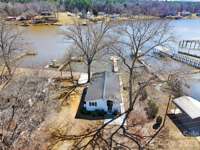 2466 Cottage Lane, Liberty Hill, SC 29074