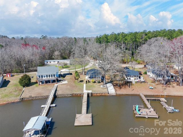 2466 Cottage Lane, Liberty Hill, SC 29074