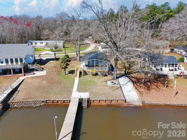 2466 Cottage Lane, Liberty Hill, SC 29074