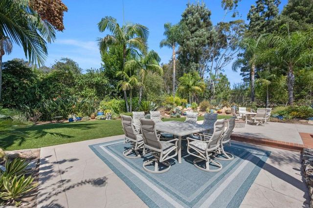 18725 AVENIDA CORDILLERA, San Diego, CA 92127