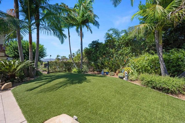 18725 AVENIDA CORDILLERA, San Diego, CA 92127