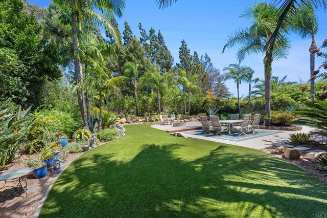 18725 AVENIDA CORDILLERA, San Diego, CA 92127