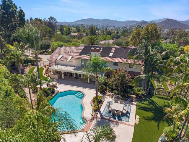 18725 AVENIDA CORDILLERA, San Diego, CA 92127