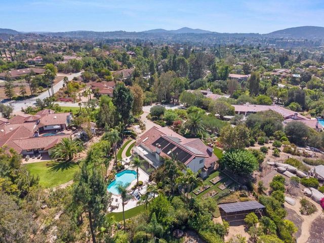 18725 AVENIDA CORDILLERA, San Diego, CA 92127
