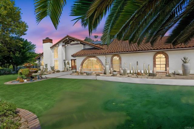 18725 AVENIDA CORDILLERA, San Diego, CA 92127