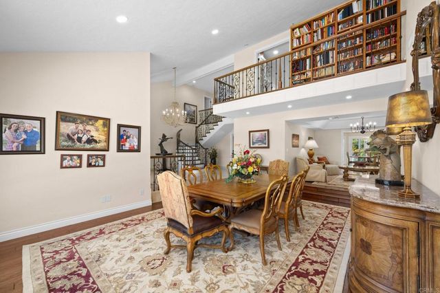 18725 AVENIDA CORDILLERA, San Diego, CA 92127
