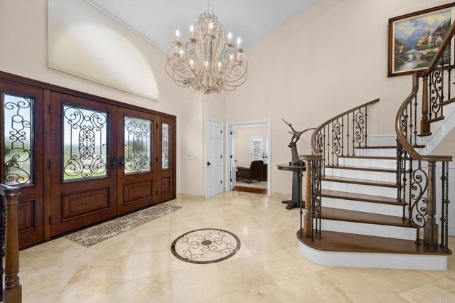 18725 AVENIDA CORDILLERA, San Diego, CA 92127