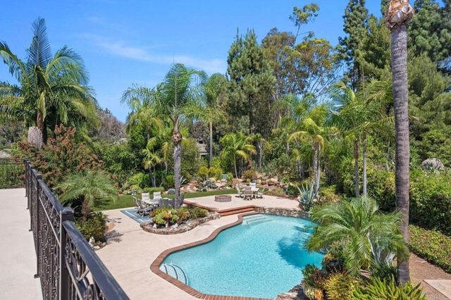 18725 AVENIDA CORDILLERA, San Diego, CA 92127