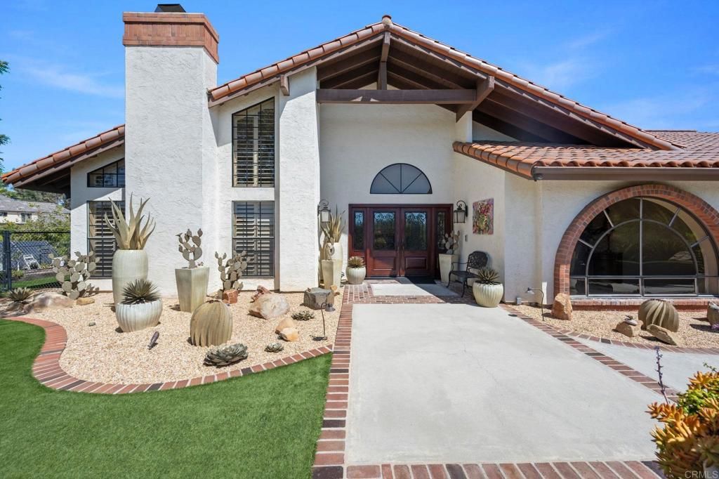 18725 AVENIDA CORDILLERA, San Diego, CA 92127
