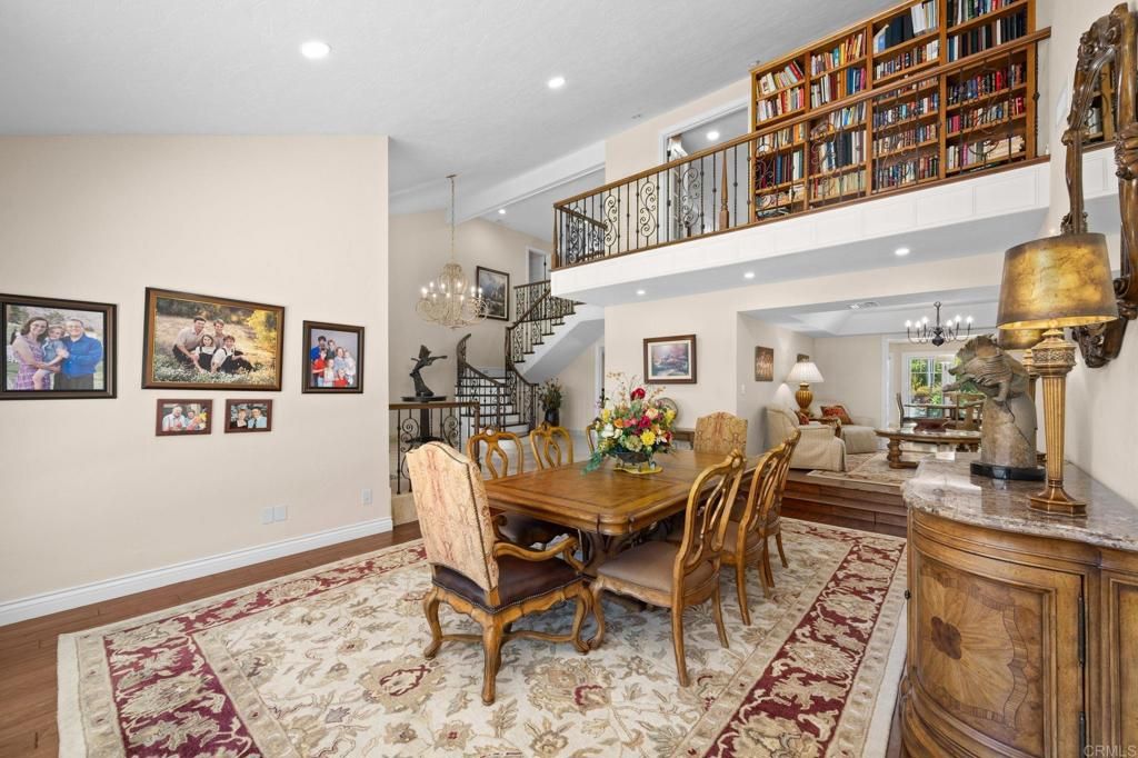 18725 AVENIDA CORDILLERA, San Diego, CA 92127 — photo 5