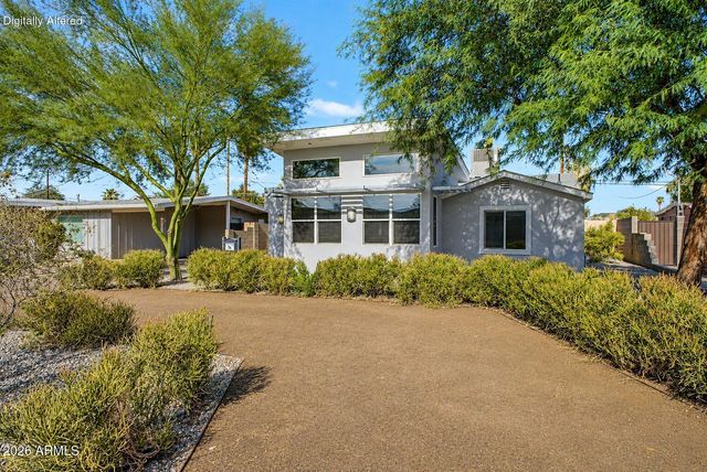 4411 N 18TH Street, Phoenix, AZ 85016