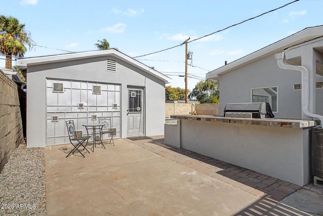 4411 N 18TH Street, Phoenix, AZ 85016