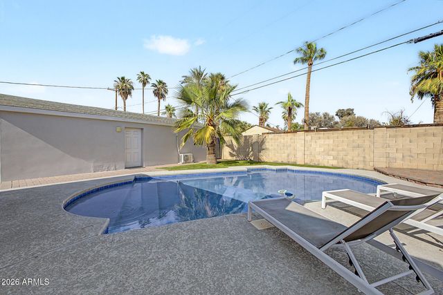 4411 N 18TH Street, Phoenix, AZ 85016
