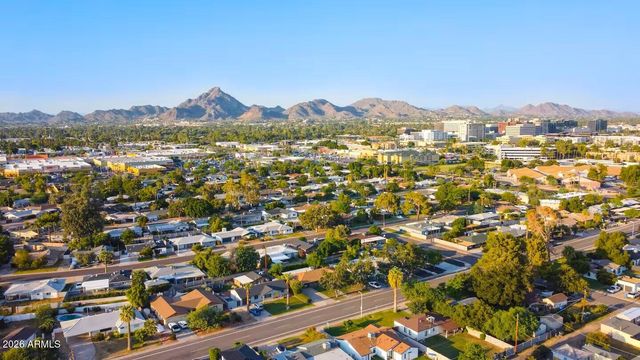 4411 N 18TH Street, Phoenix, AZ 85016