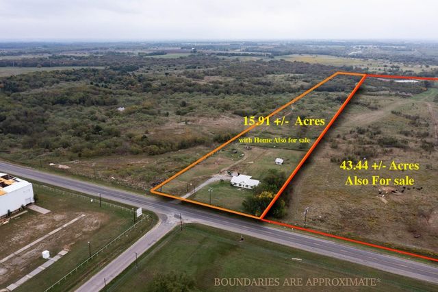 TBD hwy 56 State Hwy 56, Southmayd, TX 75092