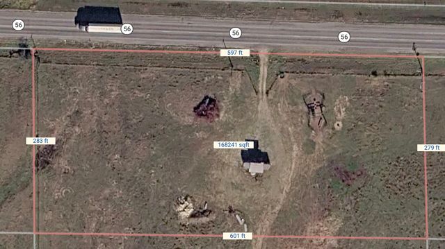 TBD hwy 56 State Hwy 56, Southmayd, TX 75092