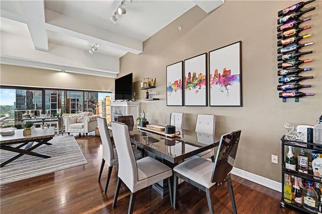 1101 Walnut Street 1909, Kansas City, MO 64106