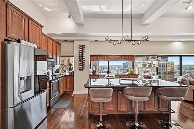 1101 Walnut Street 1909, Kansas City, MO 64106