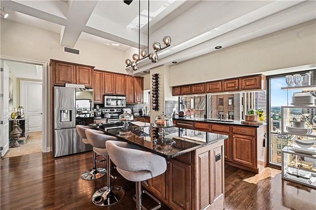 1101 Walnut Street 1909, Kansas City, MO 64106