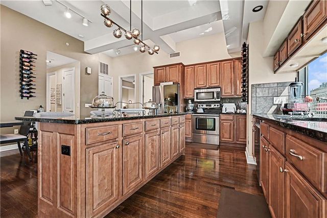 1101 Walnut Street 1909, Kansas City, MO 64106