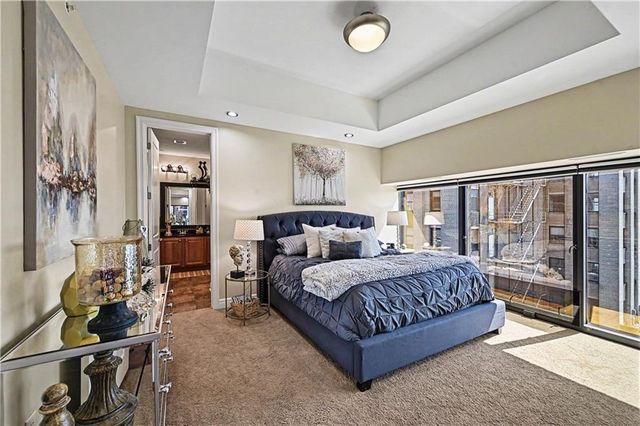 1101 Walnut Street 1909, Kansas City, MO 64106