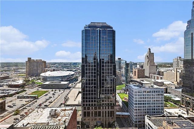 1101 Walnut Street 1909, Kansas City, MO 64106
