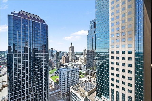 1101 Walnut Street 1909, Kansas City, MO 64106