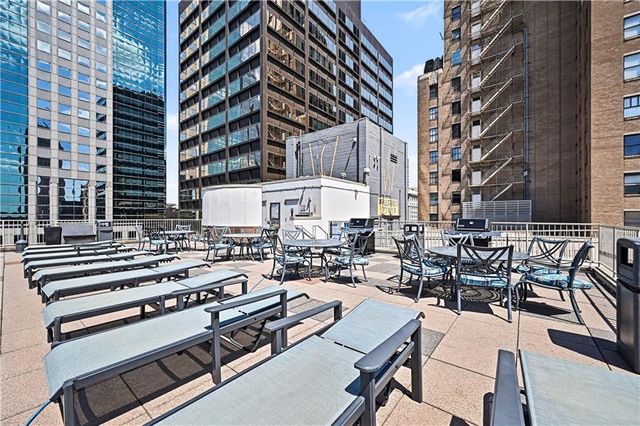 1101 Walnut Street 1909, Kansas City, MO 64106