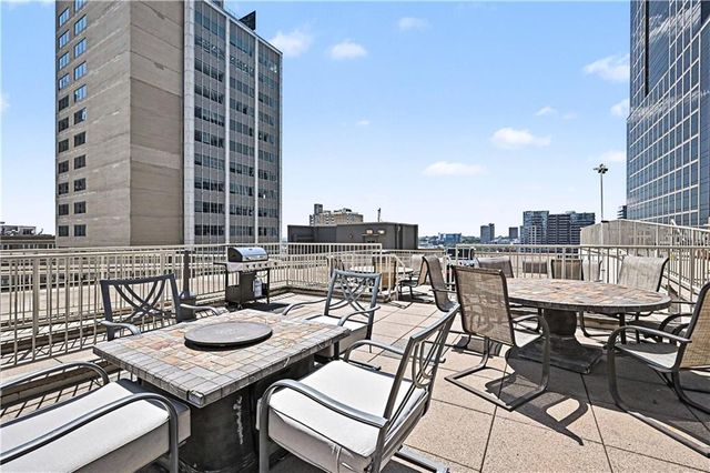 1101 Walnut Street 1909, Kansas City, MO 64106