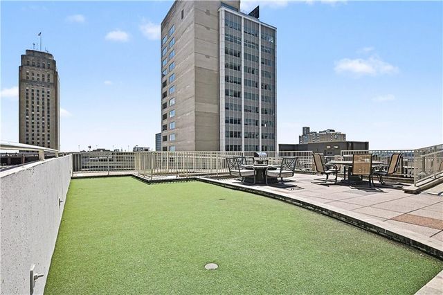 1101 Walnut Street 1909, Kansas City, MO 64106