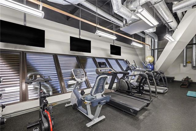 1101 Walnut Street 1909, Kansas City, MO 64106