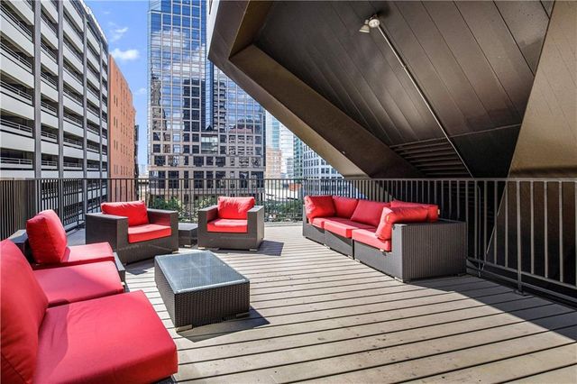 1101 Walnut Street 1909, Kansas City, MO 64106