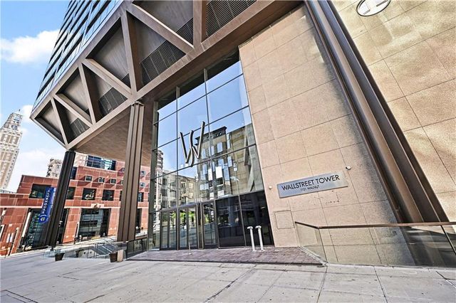1101 Walnut Street 1909, Kansas City, MO 64106